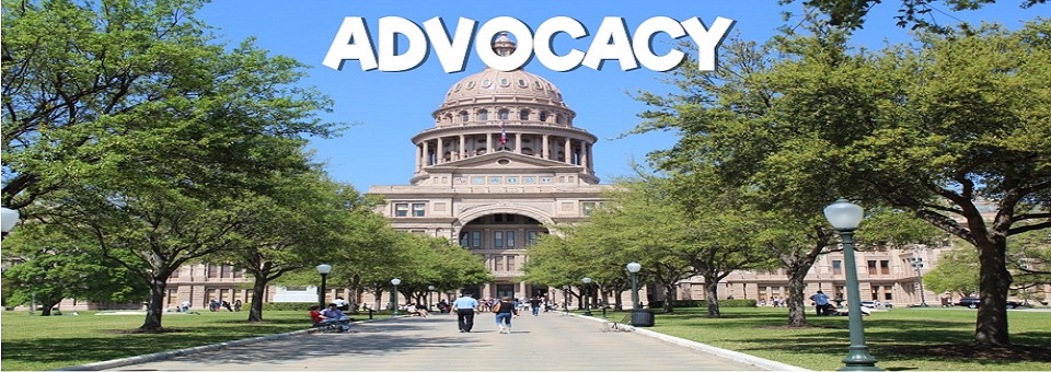 Advocacy